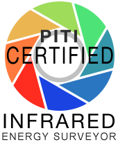 certified infrared energy surveyor