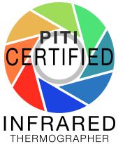 certified infrared thermographer