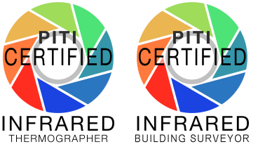 infrared thermography certification