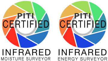 infrared thermography certification