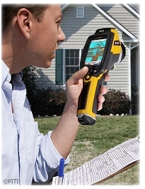 infrared thermography certification